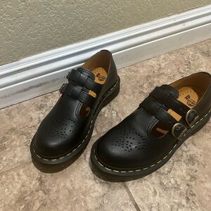 Dr. Martens Mary Jane Shoes